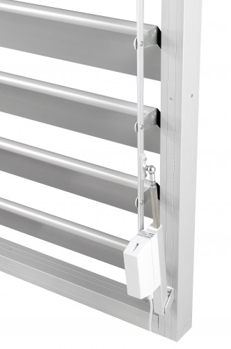 Europa Louvres Shading System 1